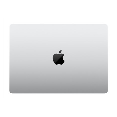 Apple MacBook Pro 14-calowy procesor Apple M3 Pro 12C, karta graficzna 18C/18 GB/1 TB SSD/srebrny/SWE Apple - 4